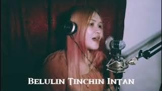 Belulin Tinchin Intan by Sylvia Banyie Cover by Felitity Uding Phils