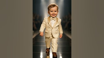 Runway Double Look Transformation ✨ | Two Fashion Outfits on Stage #funny #runway