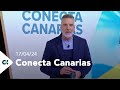 Conecta Canarias | 17/04/24