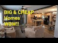 We Tour some Beautiful and AFFORABLE Homes for Sale! - Must See! #beautiful #vlog #housingmarket