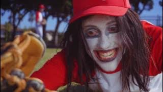 The Garden - 'California Here We Go'