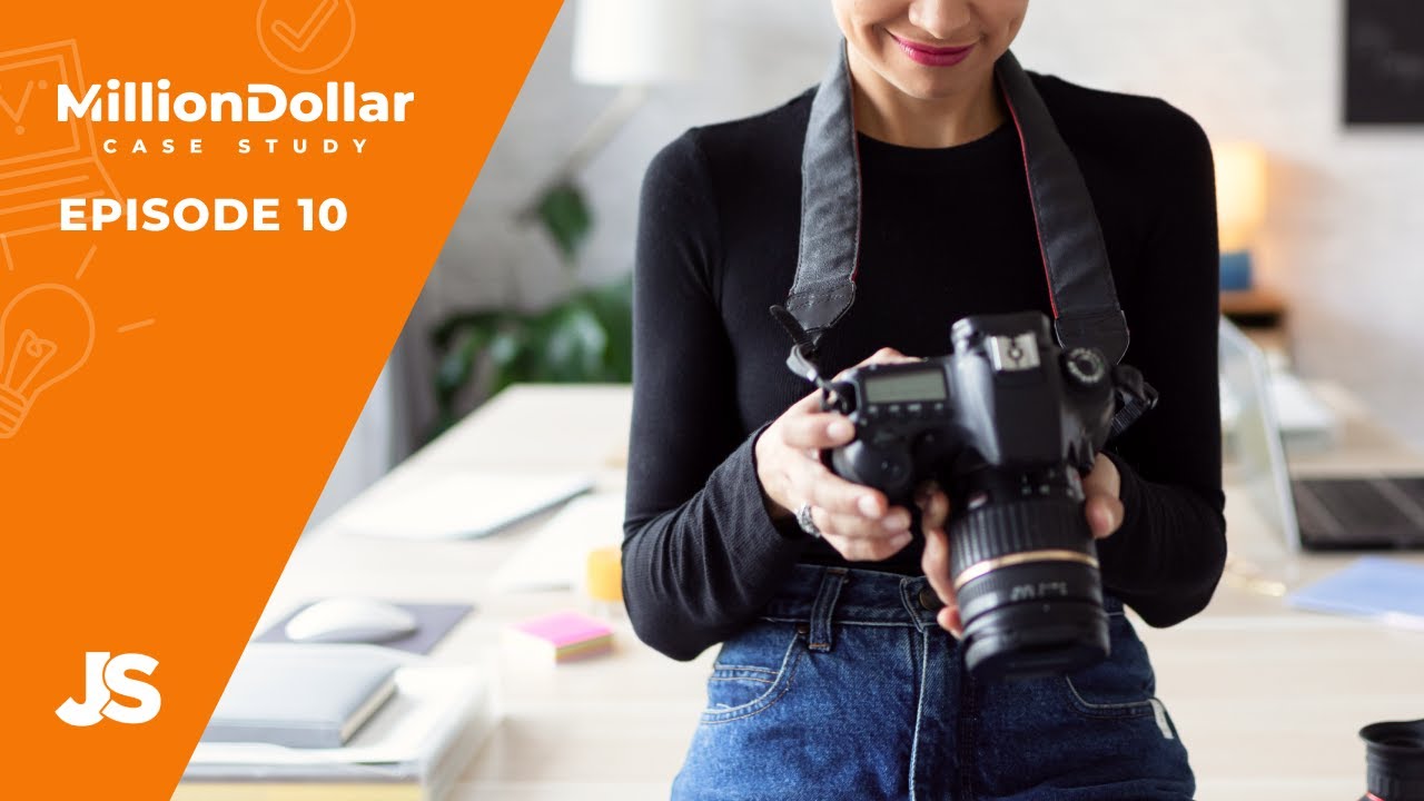 Download Million Dollar Case Study S05: Episode 10 | Coming Into Focus... | Product Photography Amazon Photos
