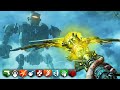 BLACK OPS 3 SOLO ORIGINS EASTER EGG (LIVE)