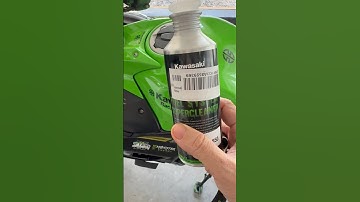 E20 Petrol Explained | Benefits, Drawbacks & Best Fuel System Cleaners #e20 #kawasaki #motorcycle