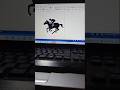 Shortcut Key In MS Word For Jockey Symbol| English Tutorial Shorts | Tech pro