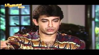 Aamir's Take On All The Khans