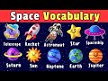 Space Exploration Quiz