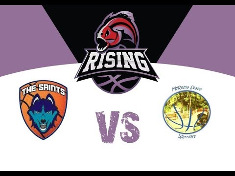 Jumpball - Rising
