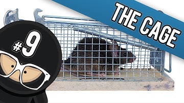 Lets Play Escape the cage - Part 9 Minecraft Survival Custom Map