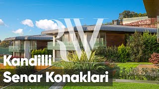 Kandilli Senar Konaklari Istanbul Properties For Sale Royal White Property