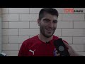Shkupi - Pyunik | Artur Miranyan's interview