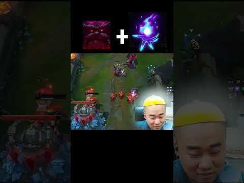 오른 + 죽불손=???