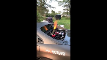 MR2 Launch Control First Test!