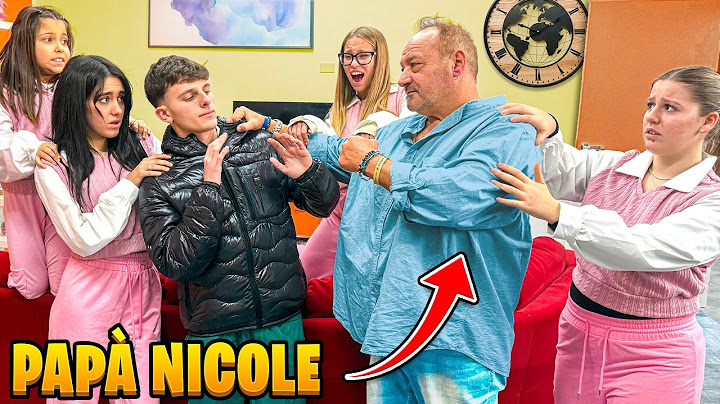 MIO PADRE NON VUOLE PIÙ IL MIO RAGAZZO E LO CACCIA DI CASA PER SEMPRE!