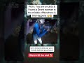Strange Drunk Women Uses Its Power on Police Officers