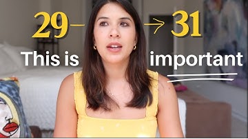 The Realities of Being 30 and Single