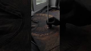 урок на сайте kirilljoke.ru/bleachartpro #росписьодежды #кастом #кастомодежды #кастомизация #custom