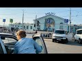 ЛАСТОЧКА КИРОВ-НИЖНИЙ НОВГОРОД🚉МЫ СТАРТАНУЛИ💃