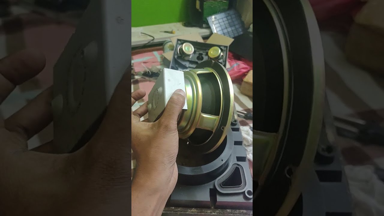 Aiwa Speaker