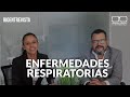 ¿POR QUÉ LAS ENFERMEDADES RESPIRATORIAS? B973 -Fernando Sánchez y Osmary Acebal