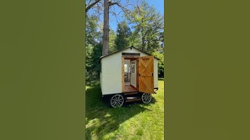 Cozy Tiny House with Smart Design Ideas ASMR