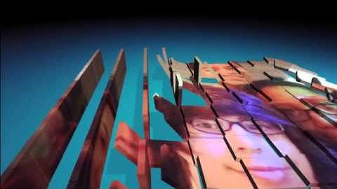 New Intro - Created using Flixpress.com