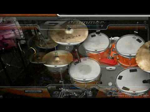 Funkmasters EZX® (for EZdrummer®) - Introduction