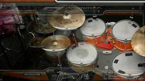 Funkmasters EZX® (for EZdrummer®) - Introduction