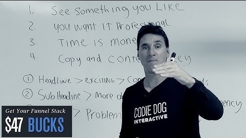 Funnel Stacks Funnels for Click Funnels