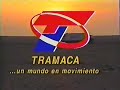 Comercial Tramaca S.A. 1996