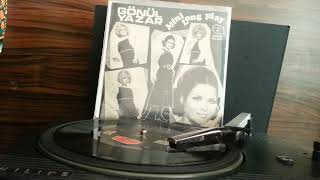 Gönül Yazar (Yarım Kalan Aşk) Resimi