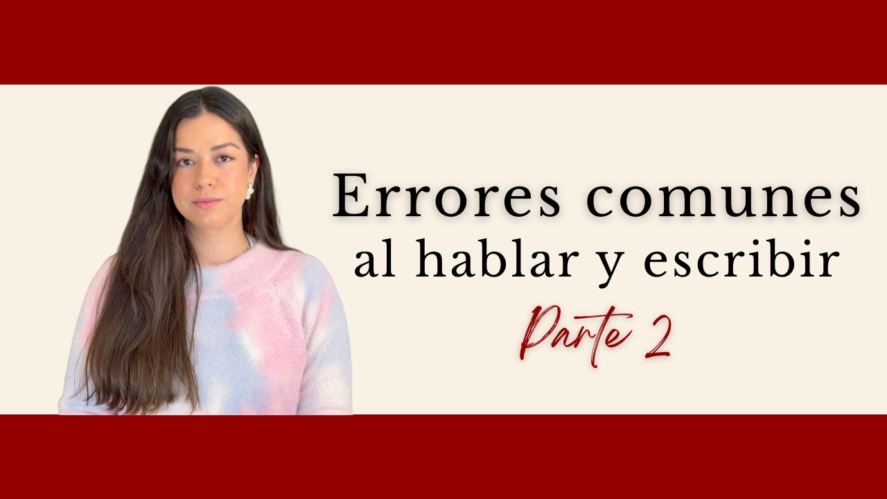 ¿Confundes por qué y porqué? Reconoce y corrige tus errores al hablar y escribir