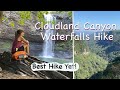 Cloudland Canyon State Park | Waterfalls Trail | Campground