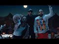 $kinny, Swizz Beatz and French Montana - Salam (Official Video)