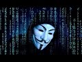 Хакеры ANONYMOUS объявили кибервойну Турции