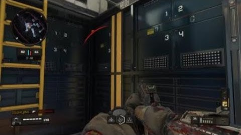 Insane Firebreak Reactor Core Quad Feed