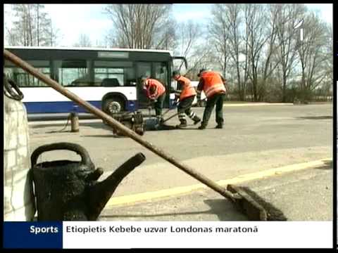 Video: No kurienes rodas vaksācija un samazināšanās?