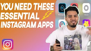 Best Instagram Apps For 2018 screenshot 5