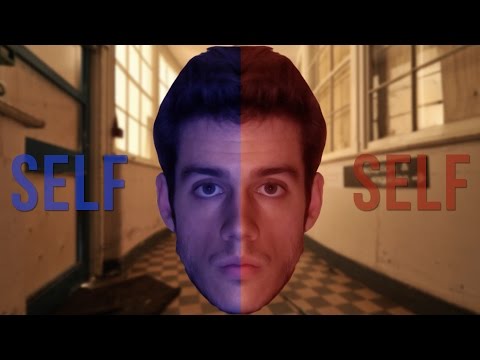 Türk Yapımı Psikolojik Korku Oyunu! - Self
