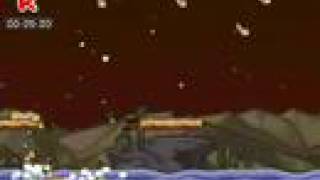 Worms Multi-kills Parte 1