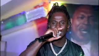 BORRACHERA(Champetera) Yudier Stiven, video oficial-salsa urbana(2024-2025)