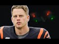 CHAOS! Joe Burrow is Injured, Refs don&#39;t know what holding is, and drones | Ravens Vs Bengals