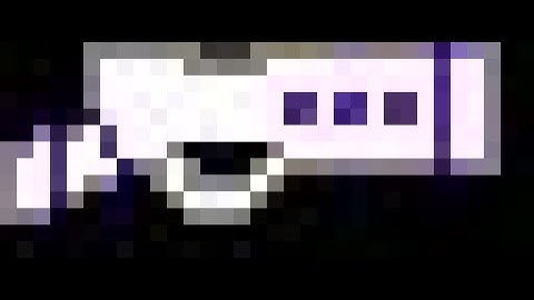 Starbound mods are fun!