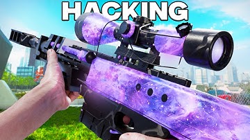 I Got Accused Of HACKING In BO7 Search And Destroy 🤯😈