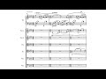 Capture de la vidéo Alfred Schnittke - Finale From "The Story Of An Unknown Actor" (Score)