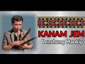 Lenchung haokip  kanam jem lyrical