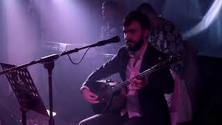 Kızılcahamamlı Ahmet - Varol Muhabbet Gecesi *2* (Siyah Saçlar Kıvır Kıvır & Kayseriden Develi)