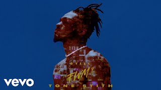 Tone Stith - Pressure (Visualizer)