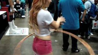 Lexi Belle 2009 A L.a.