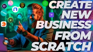 5 Marketing Tools to Make Profitable Business | New Age Ai Social Media Business